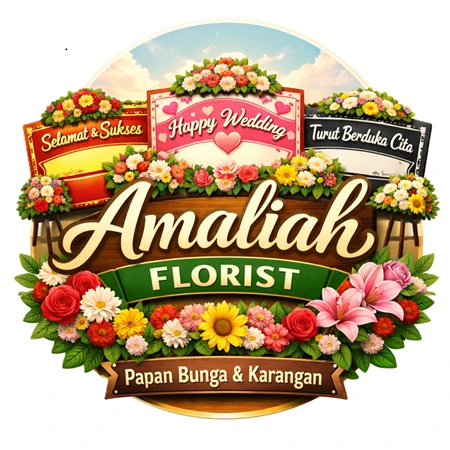 Papan Bunga Karangjambe